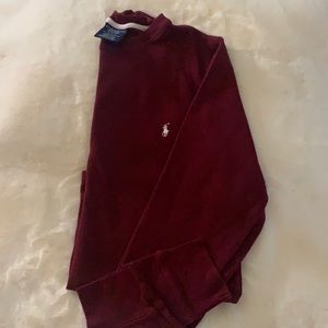 Mens Ralph Lauren Thermal